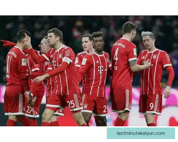 德甲新生力量崛起，球员阵容多点开花，未来潜力备受期待