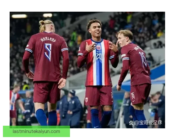 欧国联B级联赛进入紧张阶段，球队竞争力增强表现值得关注