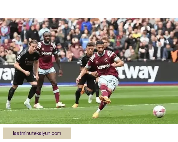 西汉姆阵容深度分析显示球队竞争力增强，备受关注的年轻球员逐渐崭露头角。