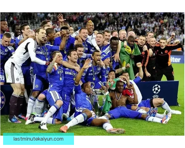 哈里·凯恩欧冠对切尔西双响状态回暖，表现值得关注