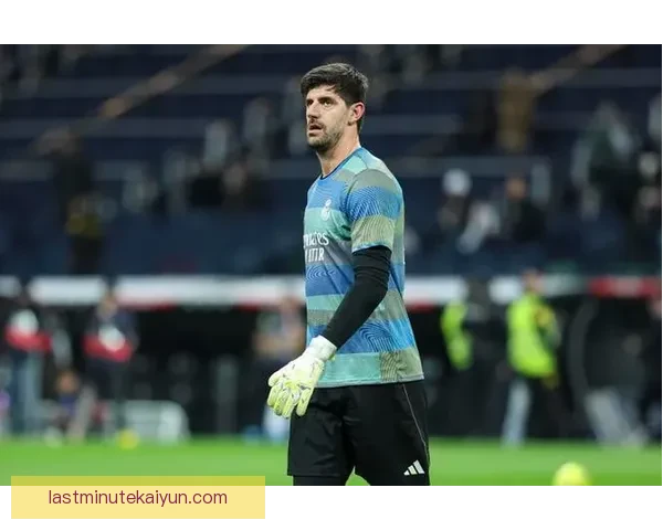 库尔图瓦西甲赛季最佳潜力表现稳健